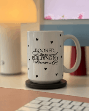 Mug My Dream Life