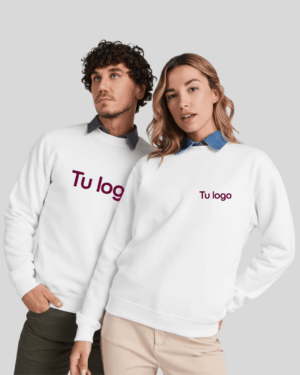 Brand Wear - Polerón Unisex