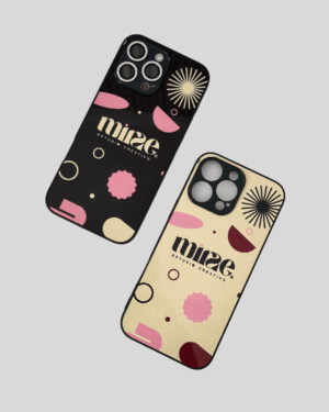 Carcasa personalizada