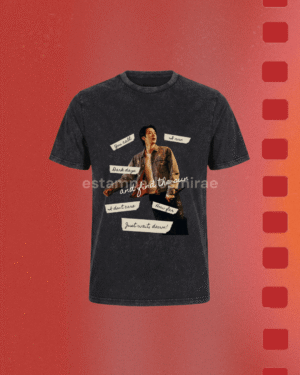 Polera Into the sun