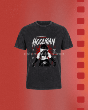 Polera Hooligan