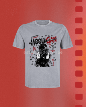 Polera Hooligan 2