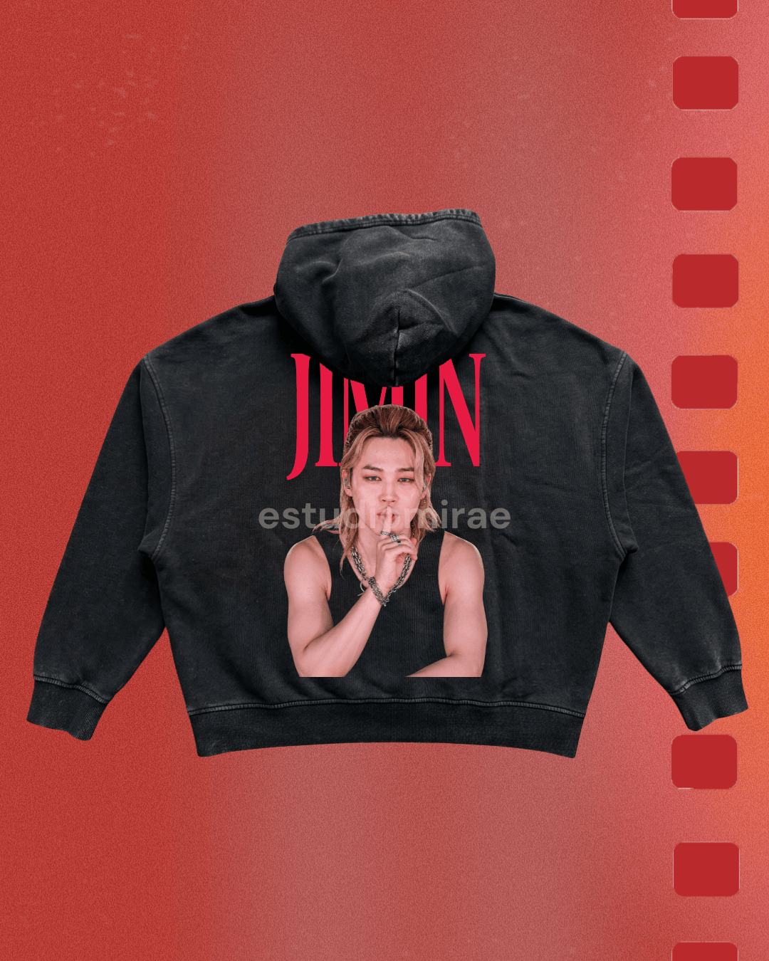 POLERÓN JIMIN VIBES - Imagen 3