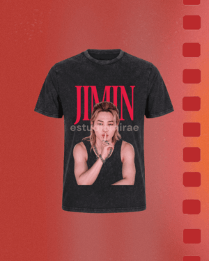 Polera Jimin Vibes