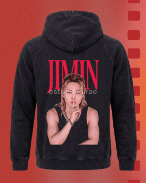 POLERÓN JIMIN VIBES