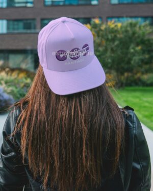 Jockey I purple you