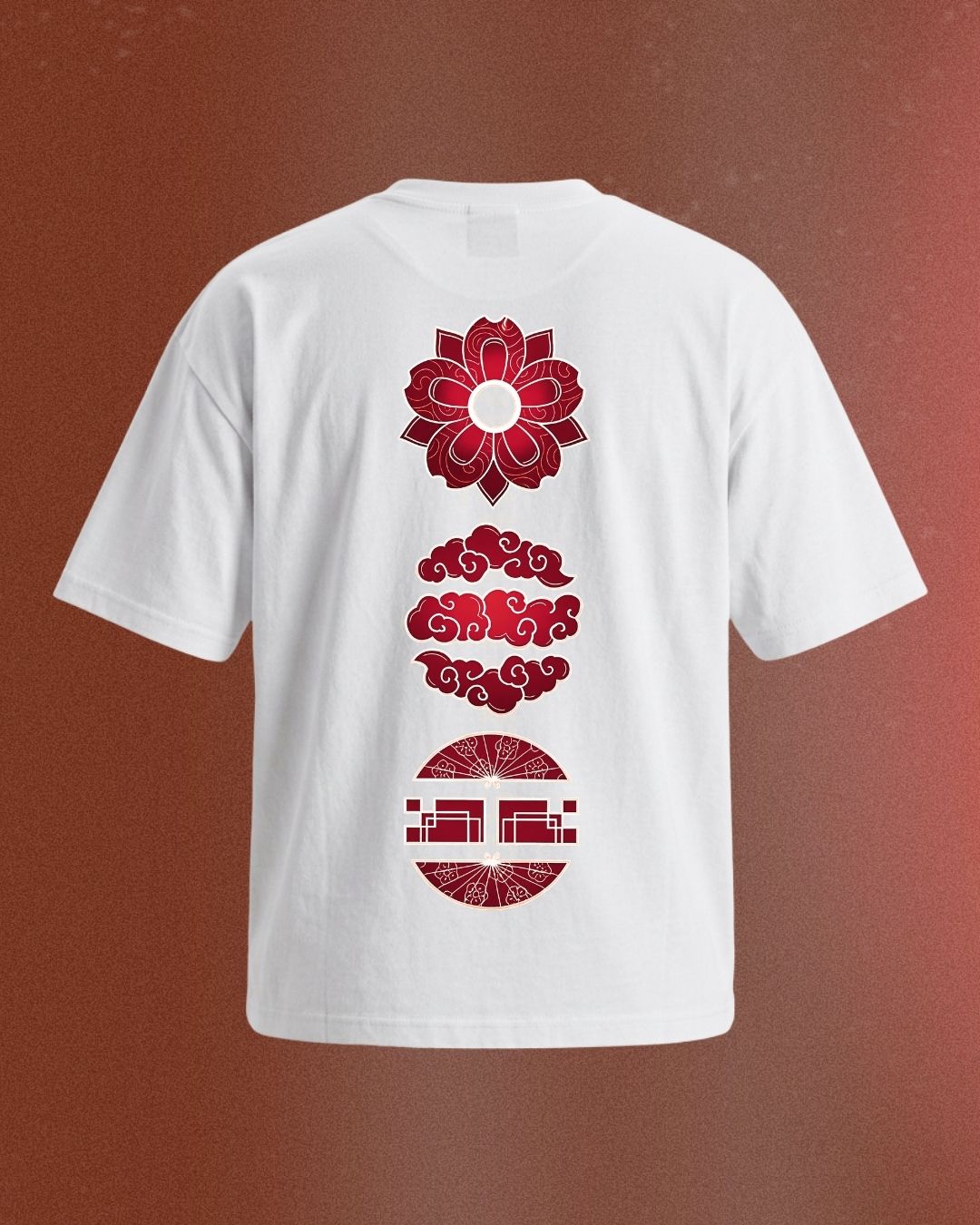 Polera Eyes Bulletproof - Imagen 7