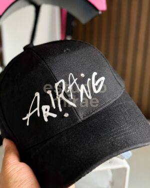 Jockey Arirang Negro SPARKLE