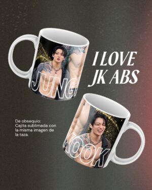 I love JK ABS