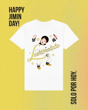 HAPPY JIMIN DAY! 🐥