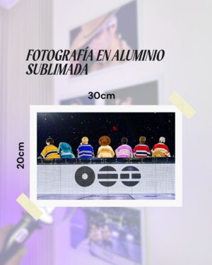 Edición Los Bities Huasos | FOREVER THAT NIGHT